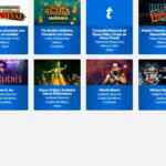 Ofertas Ticketmaster Jueves 2×1 del 27 de octubre