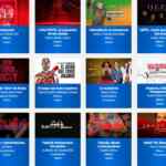 Ofertas Ticketmaster Jueves 2×1 del 13 de octubre