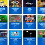 Ofertas Ticketmaster Jueves 2×1 del 13 de octubre
