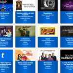 Ofertas Ticketmaster Jueves 2×1 del 13 de octubre