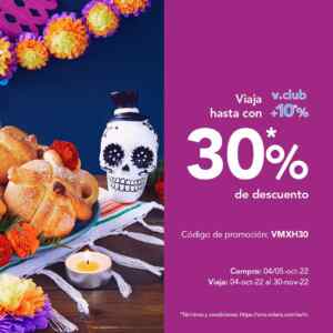 Imagen de la promo