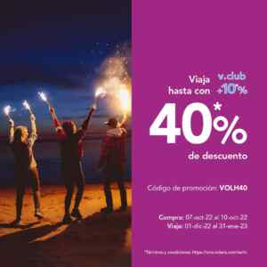 Imagen de la promo