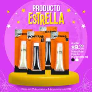 Imagen de la promo
