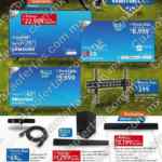 Folleto Walmart Mundial al 31 de octubre 2022