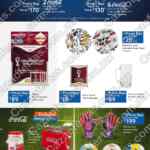 Folleto Walmart Mundial al 31 de octubre 2022