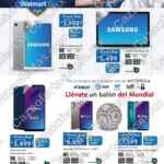 Folleto Walmart Mundial al 31 de octubre 2022