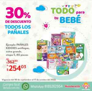 Imagen de la promo