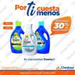 Ofertas Chedraui Consentidos Cuesta Menos fin de semana 14 al 17 de octubre 2022