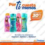 Ofertas Chedraui Consentidos Cuesta Menos fin de semana 14 al 17 de octubre 2022