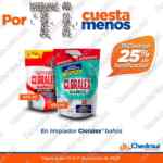 Ofertas Chedraui Consentidos Cuesta Menos fin de semana 14 al 17 de octubre 2022