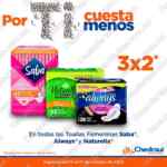 Ofertas Chedraui Consentidos Cuesta Menos fin de semana 14 al 17 de octubre 2022