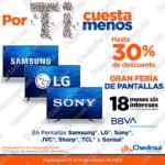 Ofertas Chedraui Consentidos Cuesta Menos fin de semana 14 al 17 de octubre 2022