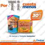 Ofertas Chedraui Consentidos Cuesta Menos fin de semana 14 al 17 de octubre 2022
