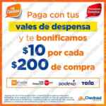 Ofertas Chedraui Consentidos Cuesta Menos fin de semana 14 al 17 de octubre 2022