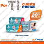 Ofertas Chedraui Consentidos Cuesta Menos fin de semana 14 al 17 de octubre 2022