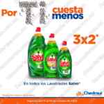 Ofertas Chedraui Consentidos Cuesta Menos fin de semana 14 al 17 de octubre 2022