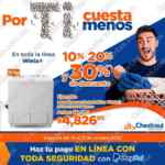 Ofertas Chedraui Consentidos Cuesta Menos fin de semana 14 al 17 de octubre 2022
