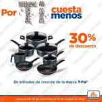 Ofertas Chedraui Consentidos Cuesta Menos fin de semana 30 de septiembre al 3 de octubre 2022