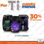 Ofertas Chedraui Consentidos Cuesta Menos fin de semana 30 de septiembre al 3 de octubre 2022