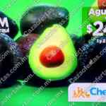 Ofertas Chedraui Martimiércoles de frutas y verduras 1 y 2 de noviembre 2022