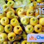 Ofertas Chedraui Martimiércoles de frutas y verduras 1 y 2 de noviembre 2022