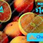 Ofertas Chedraui Martimiércoles de frutas y verduras 1 y 2 de noviembre 2022
