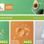 Ofertas Chedraui Martimiércoles de frutas y verduras 1 y 2 de noviembre 2022