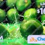 Ofertas Chedraui Martimiércoles de frutas y verduras 11 y 12 de octubre 2022