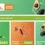 Ofertas Chedraui Martimiércoles de frutas y verduras 11 y 12 de octubre 2022