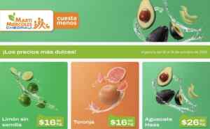 Imagen de la promo