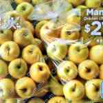 Ofertas Chedraui Martimiércoles de frutas y verduras 4 y 5 de octubre 2022