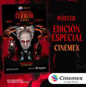 Imagen de la promo