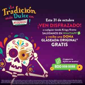 Imagen de la promo