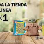 2x1 en toda la tienda en línea de Epicland hasta hoy domingo 2x1 en toda la tienda en línea de Epicland hasta hoy domingo