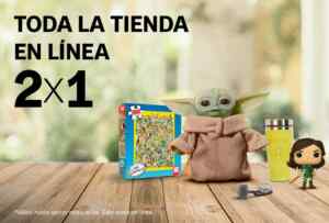 Imagen de la promo