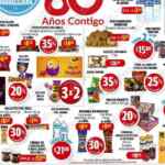 Ofertas Farmacias Guadalajara fin de semana 28 al 30 de octubre 2022