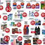 Ofertas Farmacias Guadalajara fin de semana 28 al 30 de octubre 2022