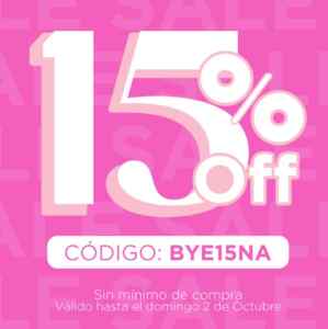 Imagen de la promo