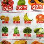 Folleto Miércoles de Plaza 19 de octubre 2022 en la Comer y Fresko