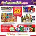 Folleto Soriana fin de semana 7 al 10 de octubre 2022 Folleto Soriana fin de semana 7 al 10 de octubre 2022