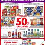 Folleto Soriana Mercado fin de semana 14 al 17 de octubre 2022