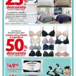 Folleto Soriana Mercado fin de semana 14 al 17 de octubre 2022