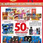 Ofertas Soriana Mercado fin de semana 30 de septiembre al 3 de octubre 2022