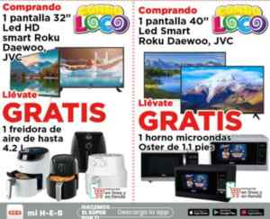 Imagen de la promo