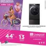 Venta de Aniversario Liverpool 2022: ofertas y promociones por departamento