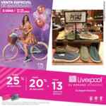 Venta de Aniversario Liverpool 2022: ofertas y promociones por departamento