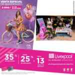 Venta de Aniversario Liverpool 2022: ofertas y promociones por departamento