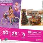 Venta de Aniversario Liverpool 2022: ofertas y promociones por departamento