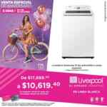 Venta de Aniversario Liverpool 2022: ofertas y promociones por departamento
