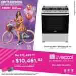 Venta de Aniversario Liverpool 2022: ofertas y promociones por departamento